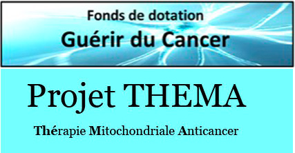 Fondation Guérir du Cancer – Point d’activité février 2022.