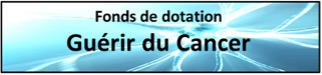 Fonds de Dotation Guérir du Cancer